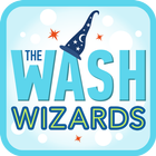 The Wash Wizards ícone