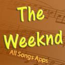 All Songs of The Weeknd APK