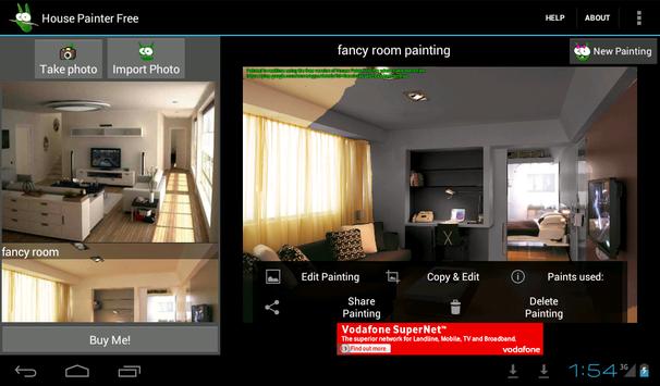 house painter free demo apk download free house home app for