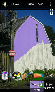 House Painter Free 截图 7