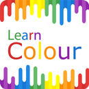 Kids Education Learn Colors APK