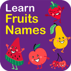 Kids Education Learn Fruits biểu tượng