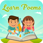 Kids Education Learn Poems आइकन