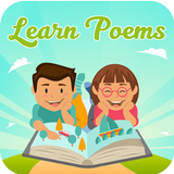 Icona Kids Education Learn Poems