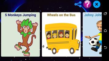 Kids Education Learn Poems Screenshot 1