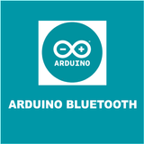 Arduino Bluetooth icône