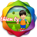 APK tfboys Thien ty Adventure FREE