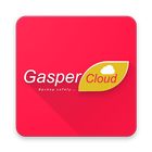 Gasper Cloud Zeichen