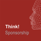 Think! Conference icon