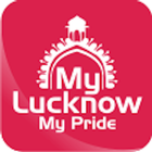 My Lucknow My Pride ikon