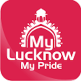 My Lucknow My Pride biểu tượng
