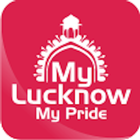 My Lucknow My Pride आइकन