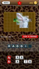 Who am I? -animal guess trivia APK download