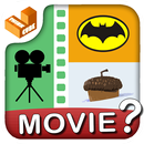 What's that Movie -word trivia APK