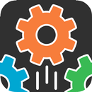 GearUp! - intensive real time  aplikacja