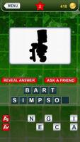 Who am I? - shadow character screenshot 1