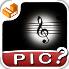 What's that Pic? -Search Light icon