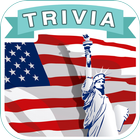 Trivia Quest™ USA Trivia icon
