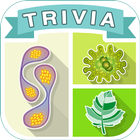Trivia Quest™ Biology Trivia icon