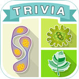 Trivia Quest™ Biology Trivia