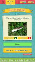 Trivia Quest™ Biology Trivia screenshot 1