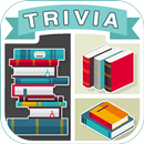 Trivia Quest™ Books Trivia aplikacja