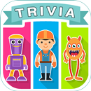 APK Trivia Quest™ Character Trivia
