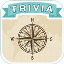 Trivia Quest™ Geography Trivia aplikacja