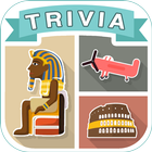 Trivia Quest™ History Trivia icon