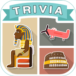 Trivia Quest™ History Trivia