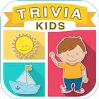 Trivia Quest™ Kids Trivia icône