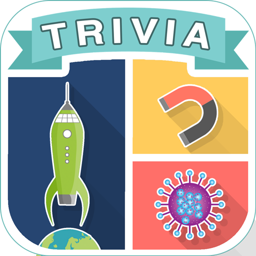 Trivia Quest™ Science Trivia