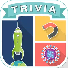 Trivia Quest™ Science Trivia