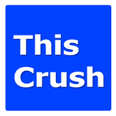 This Crush icon