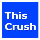 This Crush Zeichen