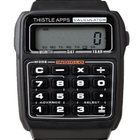 Calculator Watch icône