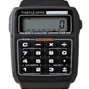 Calculator Watch APK