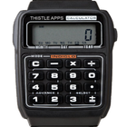 Calculator Watch icon