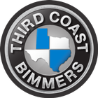 Third Coast Bimmers आइकन