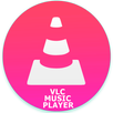 ѴLC Music Player For Android aplikacja