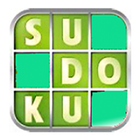 Sudoku Game Zeichen