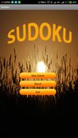 Sudoku Game Affiche