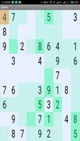 Sudoku Game captura de pantalla 1
