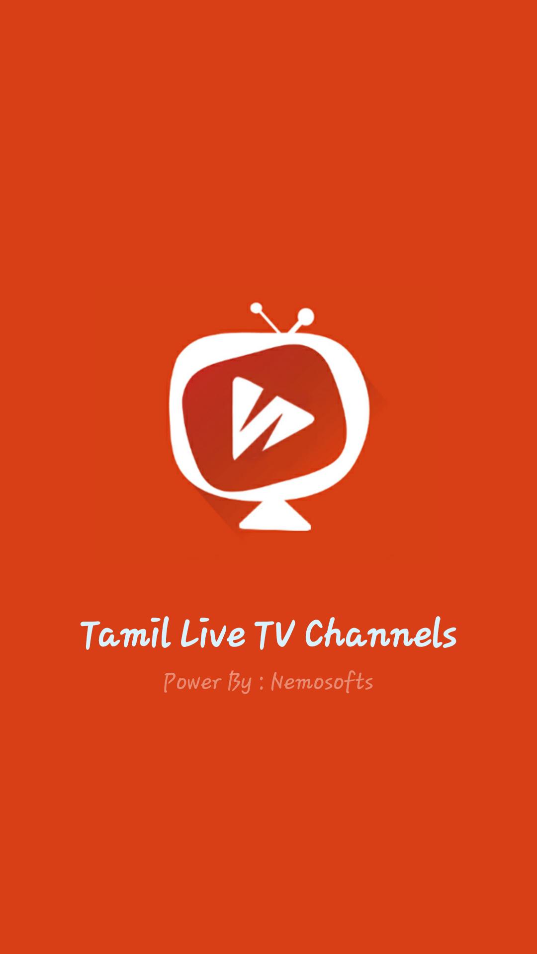 Live TV - tamil for Android - APK Download