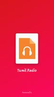 Tamil Radio Poster