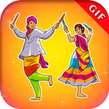 Navratri GIF