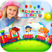 Children's Day Photo Frames