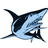 For Xperia Theme Shark
