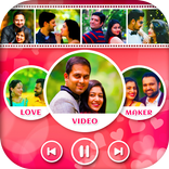 Love Slideshow Maker - Love Video Maker