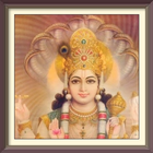 Sri Vishnu Sahastranam  विष्णु सहस्त्रणम иконка